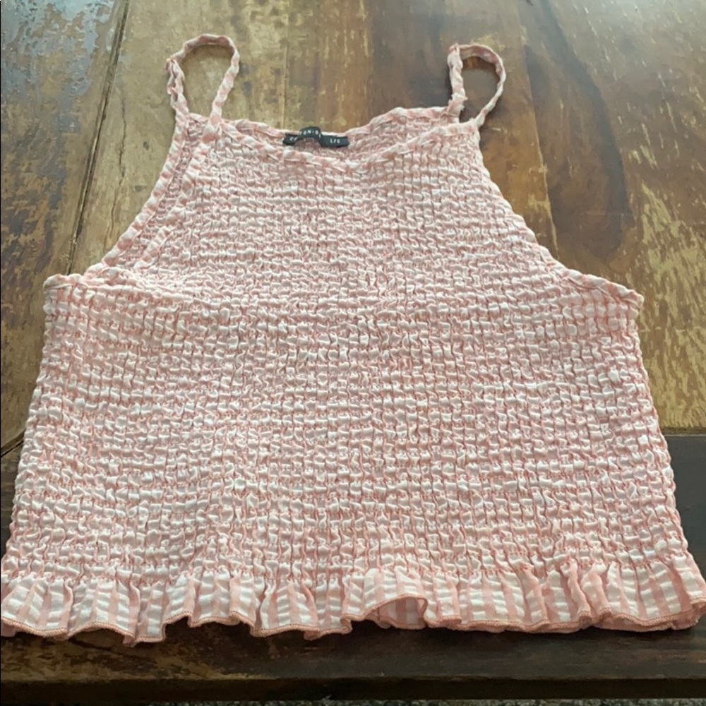 Cotton On tank- size large
